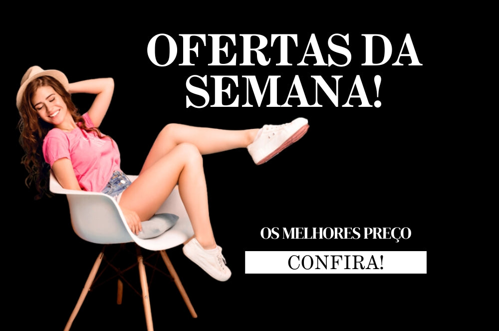 Ofertas da Semana