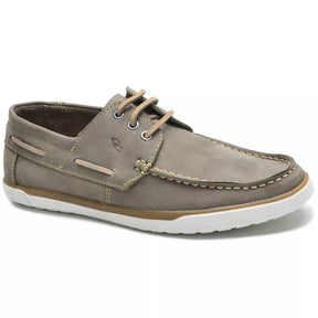 Sapatenis Masculino Dockside Mocassim Casual Em Couro Legitimo